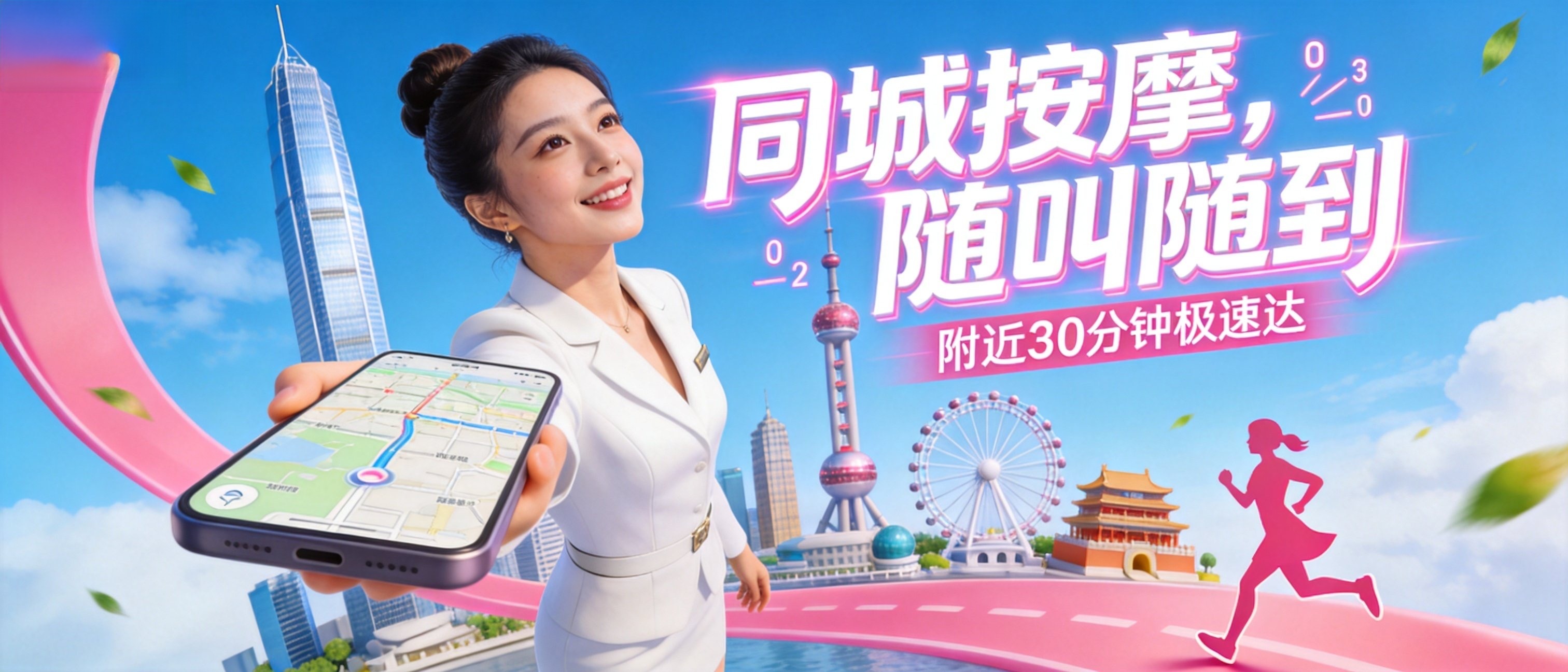 资阳活立到家上门按摩：把放松这件事，真正还给自己